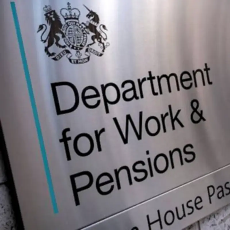 DWP Issues 'Catastrophe' Warning for 4.5 Million Self-Employed Over Pension Savings