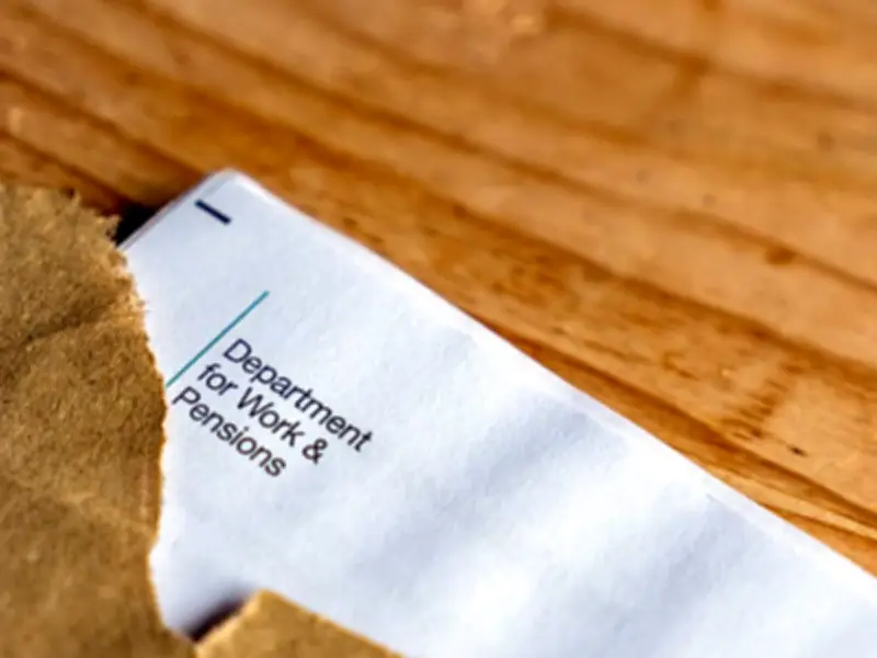 DWP Launches Crackdown on Three Benefits with New Powers to Snoop on Bank Accounts