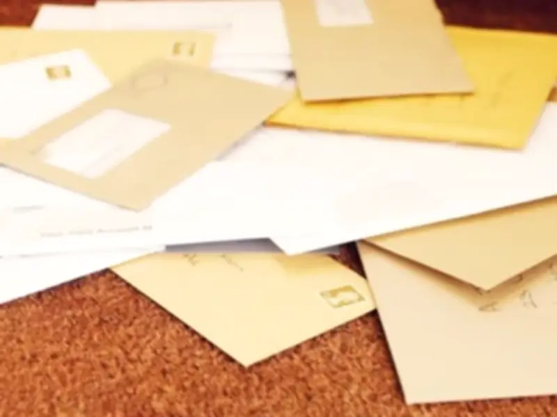 DWP Letter Error Leaves PIP and Pension Credit Claimant 'Horrified' and Without Funds