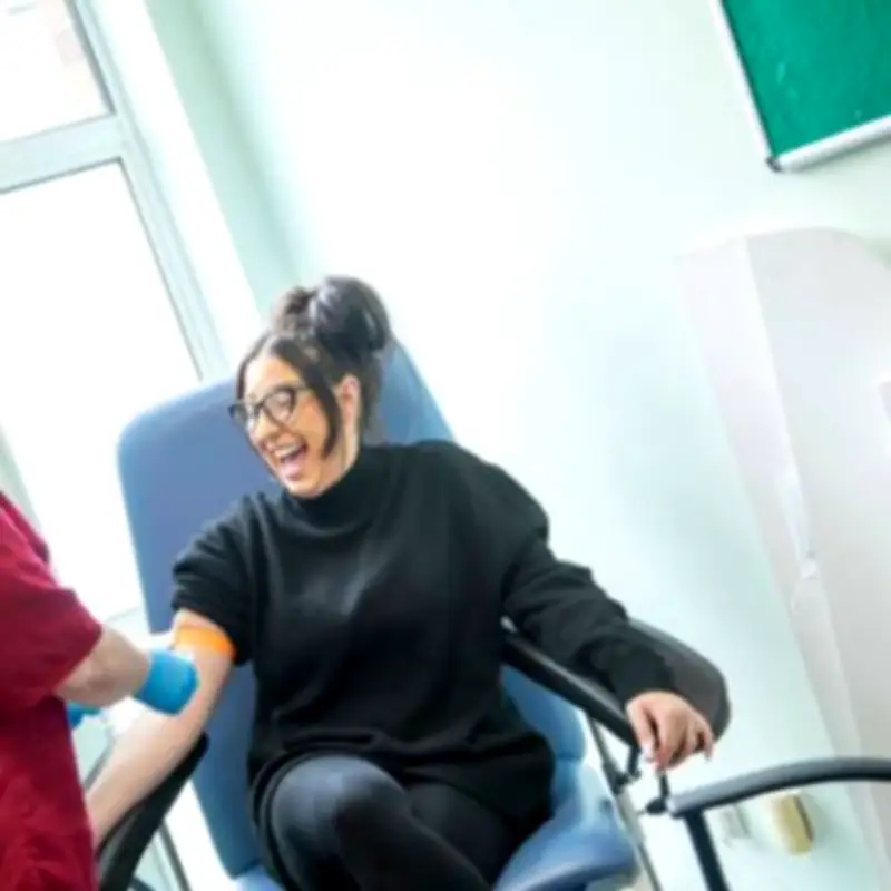 DWP Lists 19 Blood Conditions Qualifying for £434 PIP Payments in June