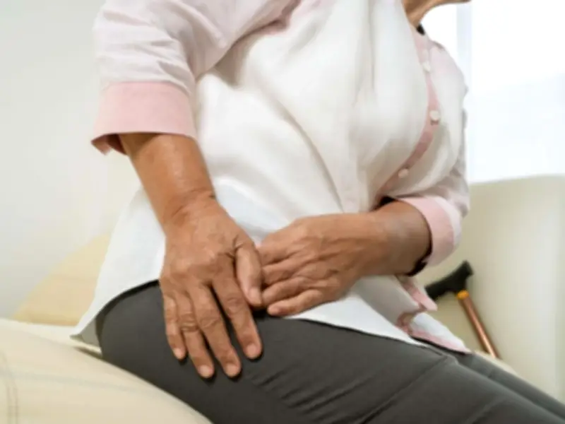DWP Paying £441 Monthly to State Pensioners with Common Arthritis Condition