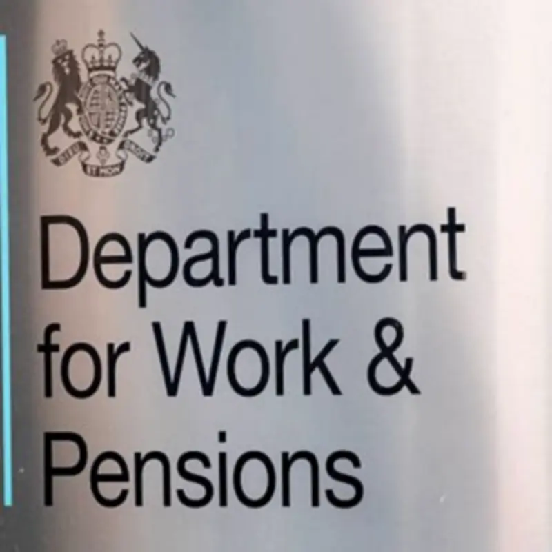 DWP Pays £114 Weekly to 200,000 High-Income Households