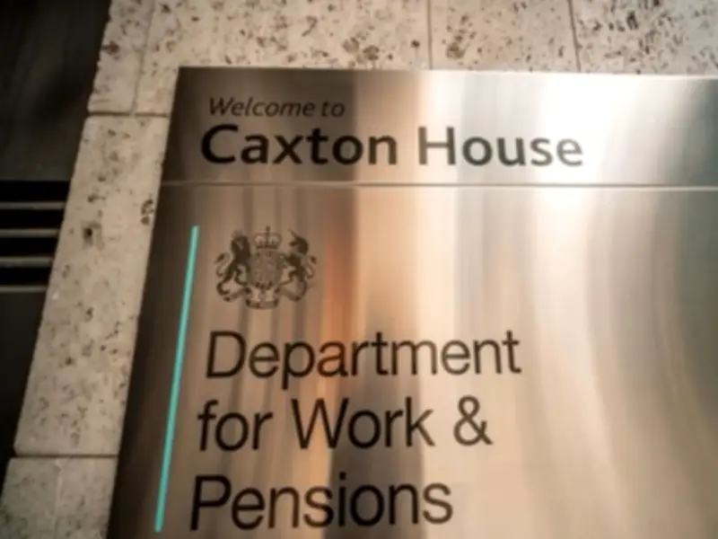DWP PIP Assessments Tougher: Success Rate Falls to 44% in 2026