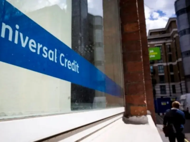 DWP Reduces Universal Credit for Under-25s by Up to £138 Monthly