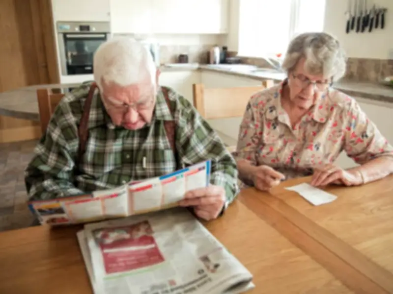 DWP Reminds State Pensioners to Check Before Claiming