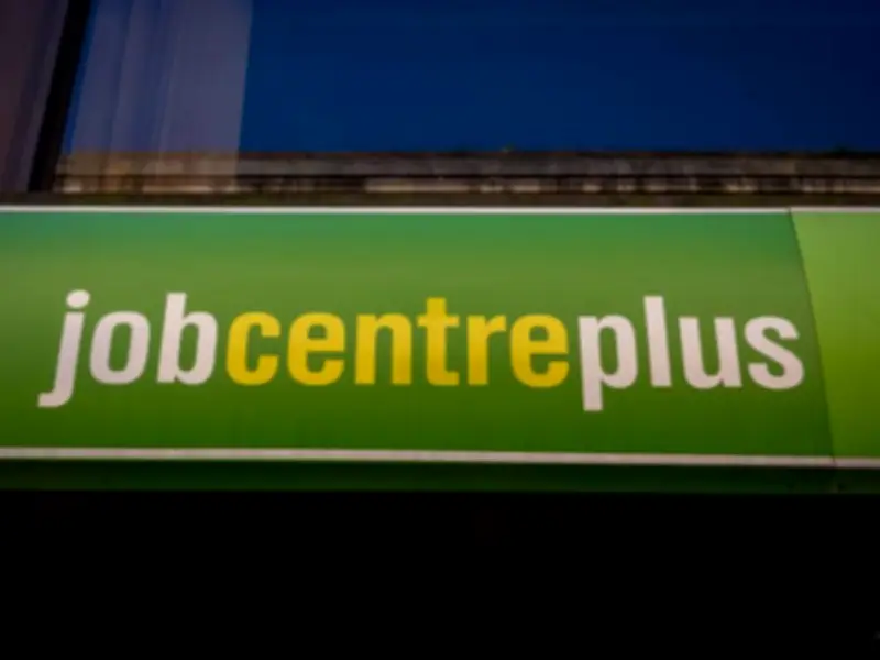 DWP Replaces Jobcentre with Van in Derbyshire, Drawing Criticism from Unemployed Workers' Group