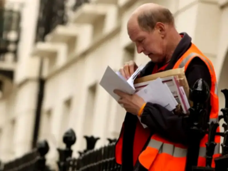 DWP Sends £115 Letters to State Pensioners Born Before April 1960