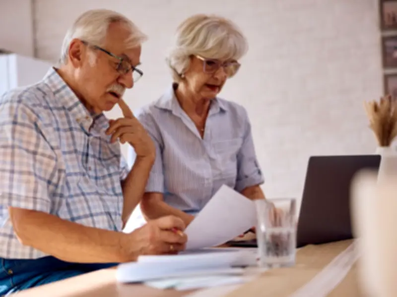DWP State Pension Age Change: Longer Wait for Those Born After 1977