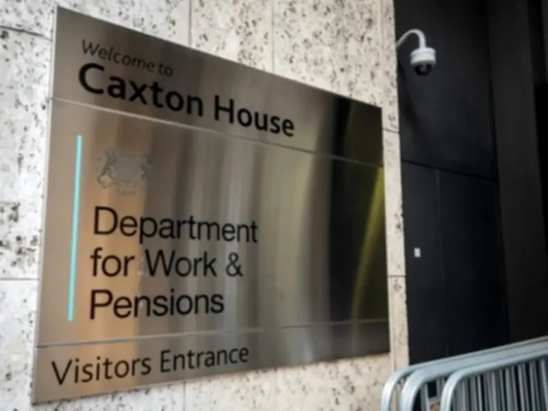 DWP State Pension Age Increase: Born After April 1977 Affected