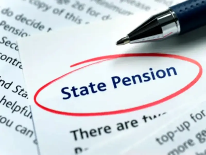 DWP State Pension Warning: Tax Code Adjustment Urged for Claimants