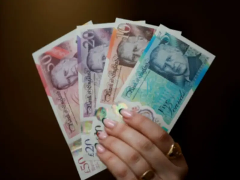 DWP to Pay Extra £226 to State Pensioners Born in Certain Years