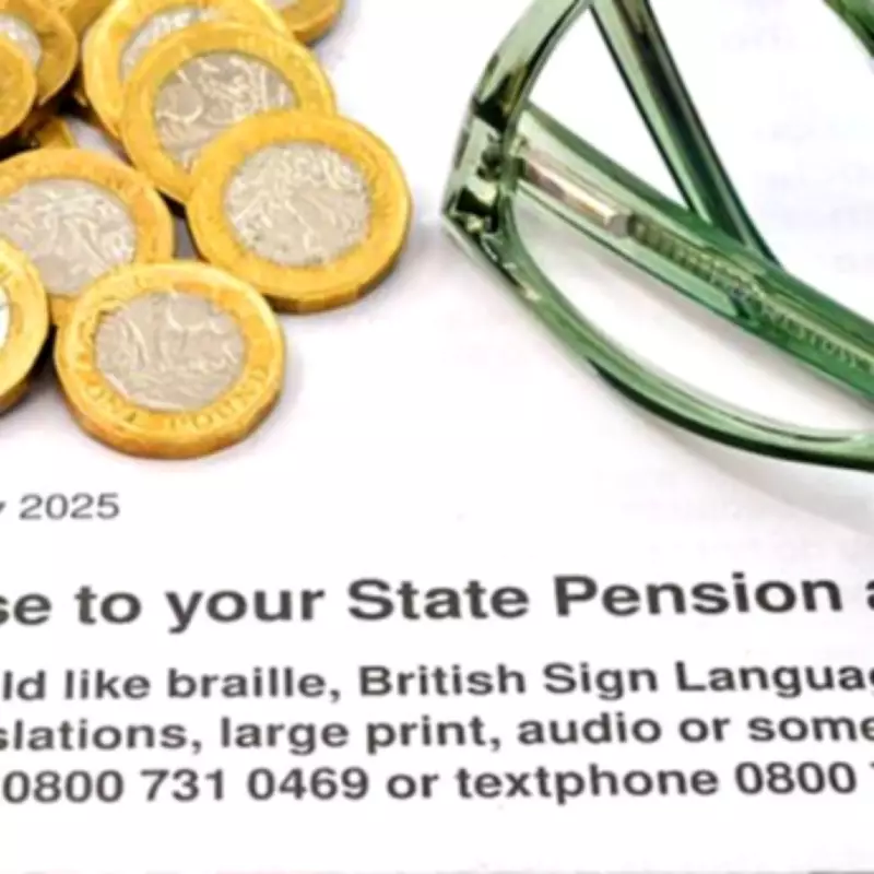 DWP Triple Lock Could Be Extended to Benefits for Under Pension Age