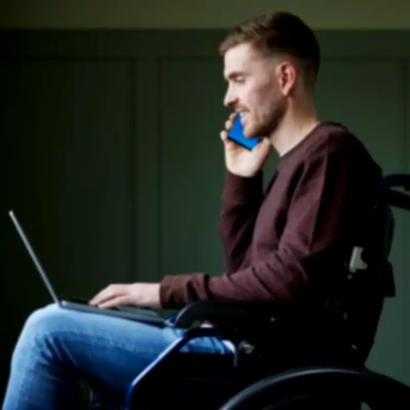 DWP Urged to Extend PIP to Include Type 1 Diabetes for 464,000 People