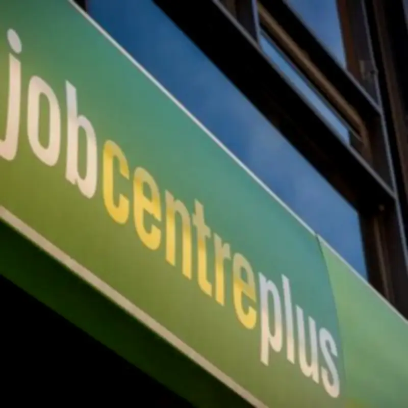 DWP Urged to Move 300,000 Households Off Benefits After Report