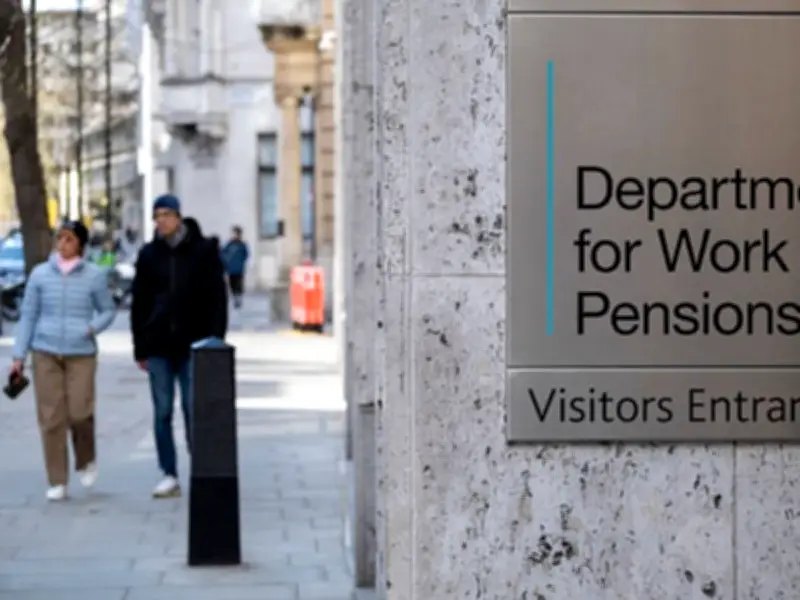 DWP Urged to Replace Triple Lock with Smoothed Earnings Link