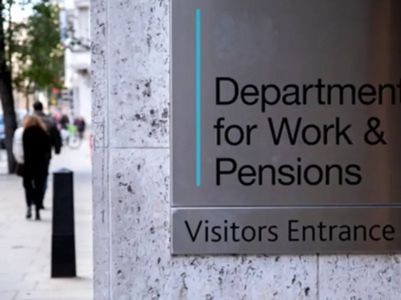 DWP Urged to Scrap Triple Lock Pension Perk for Millions of State Pensioners
