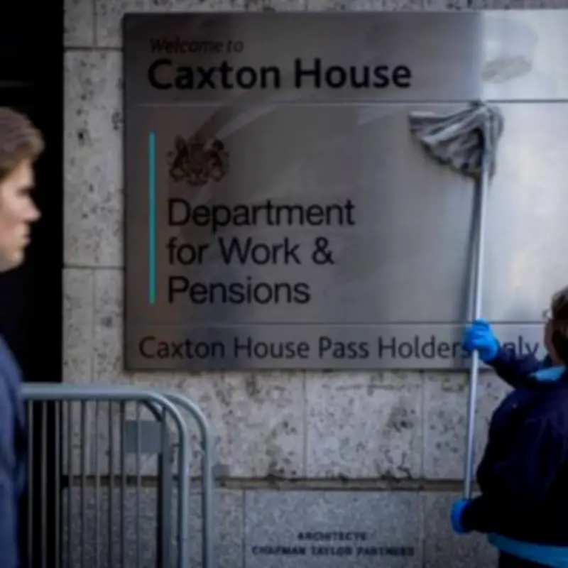 DWP Urges All 4 Million PIP Claimants to Complete Vital Form from Monday