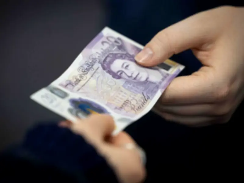 DWP Warned to Overhaul Welfare System as PIP Claims Hit Four Million