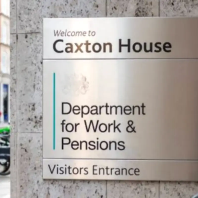 DWP Warns 24 Million Benefit Claimants About Sudden Income Drop