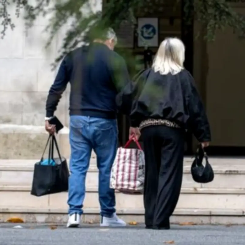 DWP Warns Couple 'Game Is Up' After £628K Benefits Scam Over 17 Years