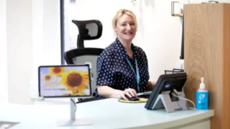 East Cheshire Hospice Hosts Carers Week Celebration This Saturday