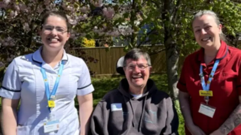 East Cheshire Hospice Launches Podcast on End-of-Life Care Insights