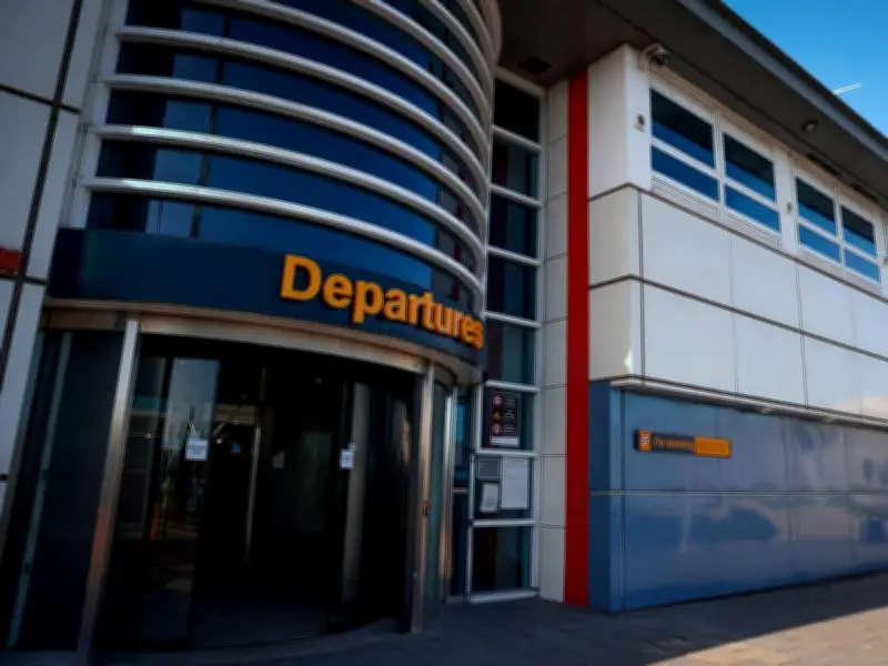 East Midlands Airport: Fastest UK Security Queues Under 15 Minutes