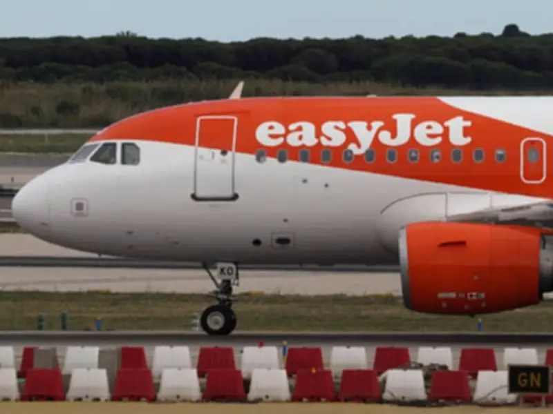 Easyjet Launches Drop Everything: 48-Hour Last-Minute Flight Booking