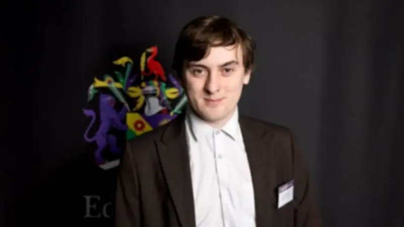 Edge Hill student wins scholarship for transport app Snict