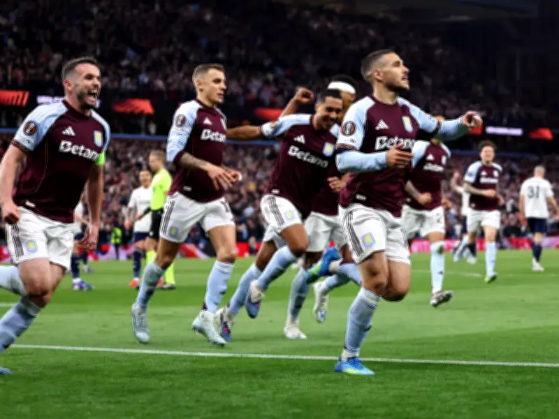 Emi Buendia's Aston Villa resurgence deserves new contract extension
