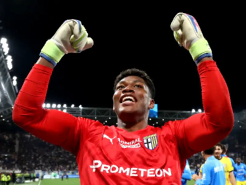 Emi Martinez Transfer Uncertainty: Aston Villa's Top Goalkeeper Replacements