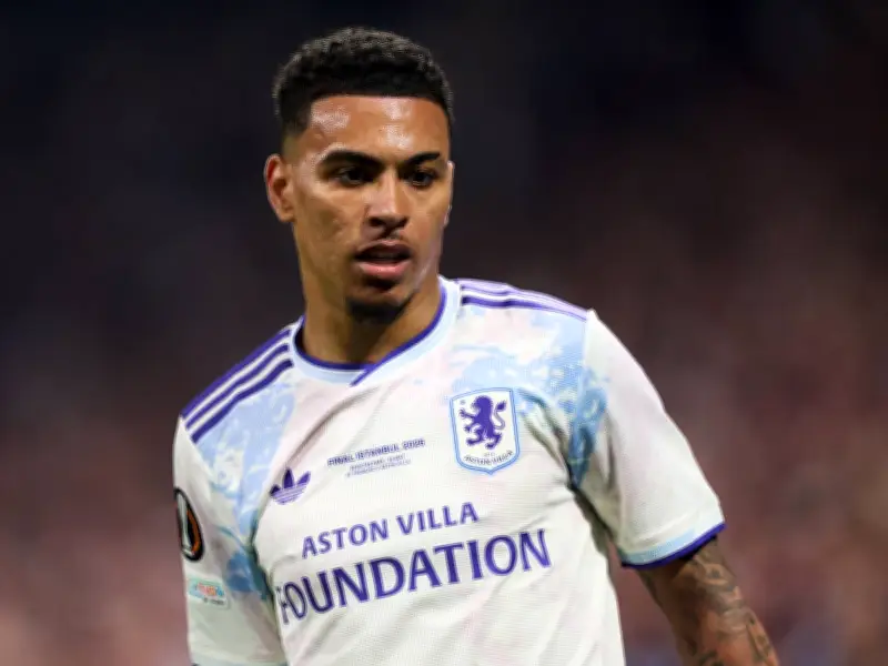 Emile Heskey urges Aston Villa to keep Morgan Rogers and Emi Martinez