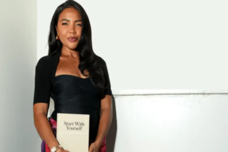 Emma Grede Releases New Book on Amazon and Audible