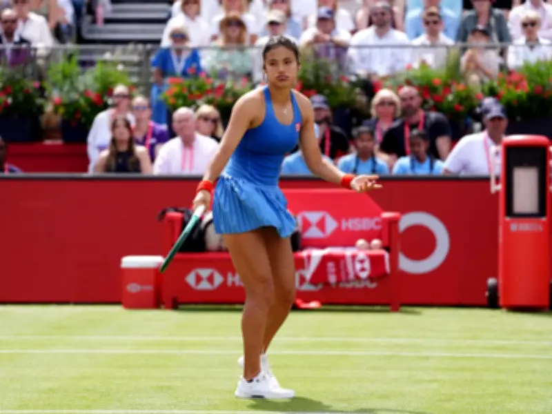 Emma Raducanu's Queen's Prize Money and Potential Final Earnings