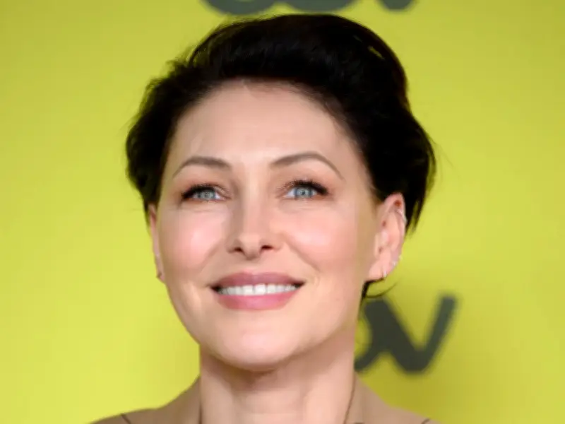 Emma Willis Admits 'Worry' Over New Strictly Come Dancing Hosting Role