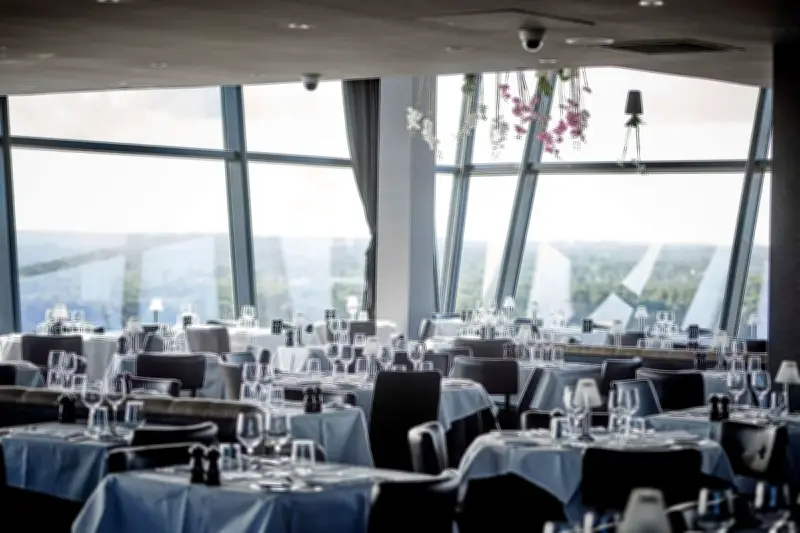 End of an Era: Landmark Birmingham Marco Pierre White Restaurant Set to Close