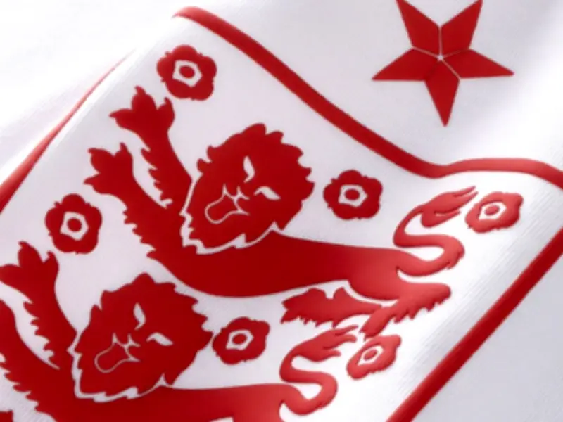 England Fans Can Get Official World Cup Shirt for £4.65 Ahead of Ghana Game