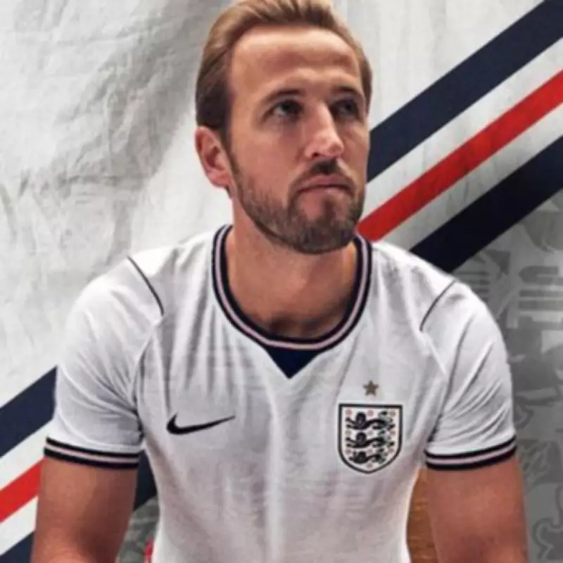 England Fans Can Save 26% on 2026 World Cup Shirt with New Deal