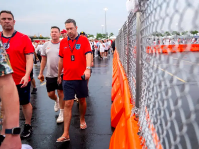 England fans unexcited by Panama win despite Bellingham and Kane goals