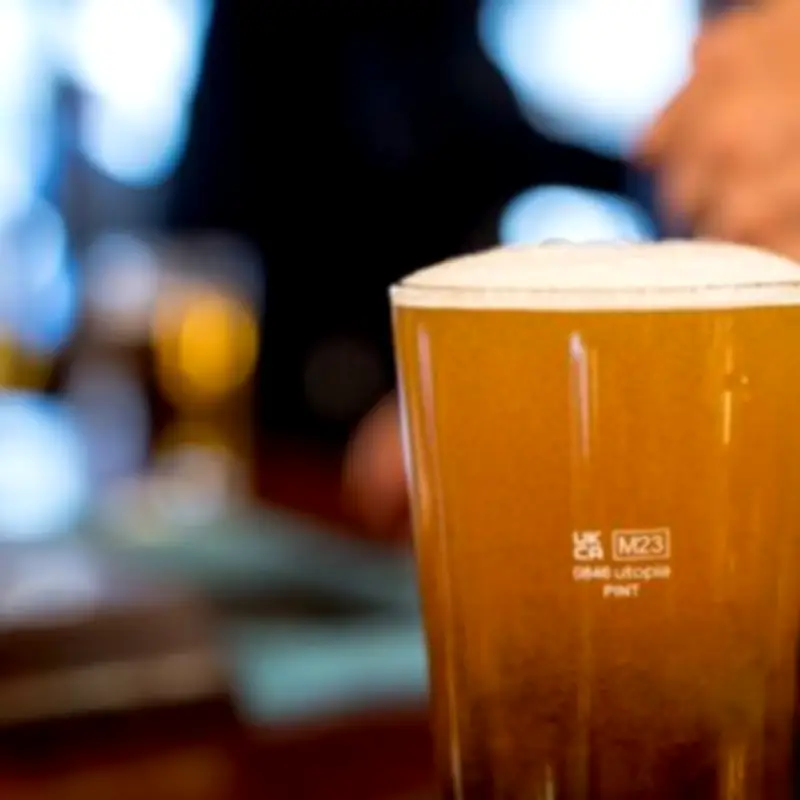 England pub customers face being 'kicked out' under July World Cup rule change