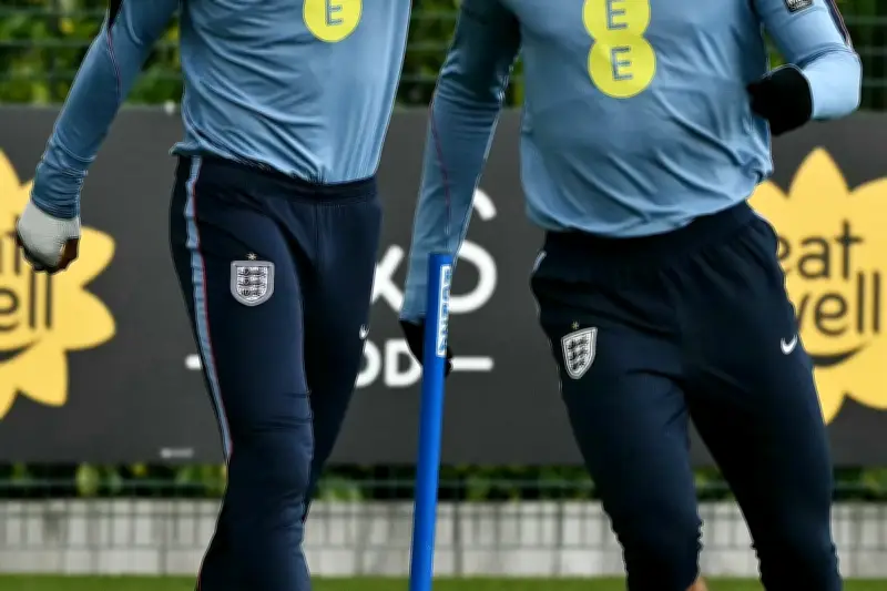 England World Cup Squad Numbers: Bellingham Gets 10