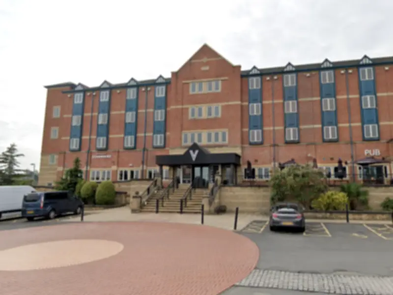 England World Cup strike at Walsall Village Hotel amid pay row