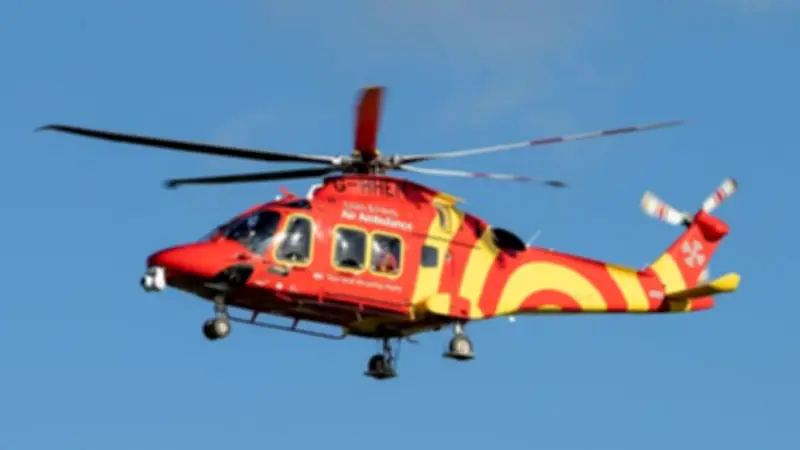 Essex & Herts Air Ambulance Motorcycle Run 2025: Register Now