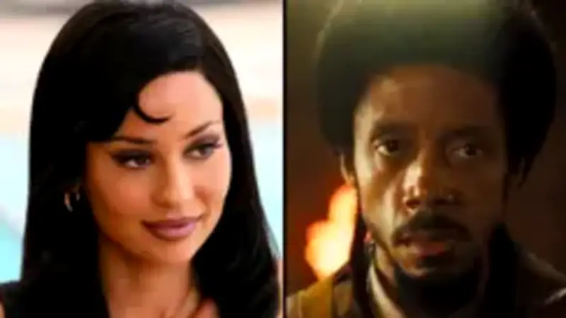 Euphoria Actor Darrell Britt-Gibson Addresses Maddy and Bishop Dating Rumors