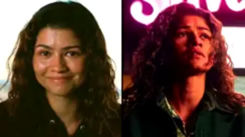 Euphoria's Rue Originally Had Different Ending Before Change After Angus Cloud's Death
