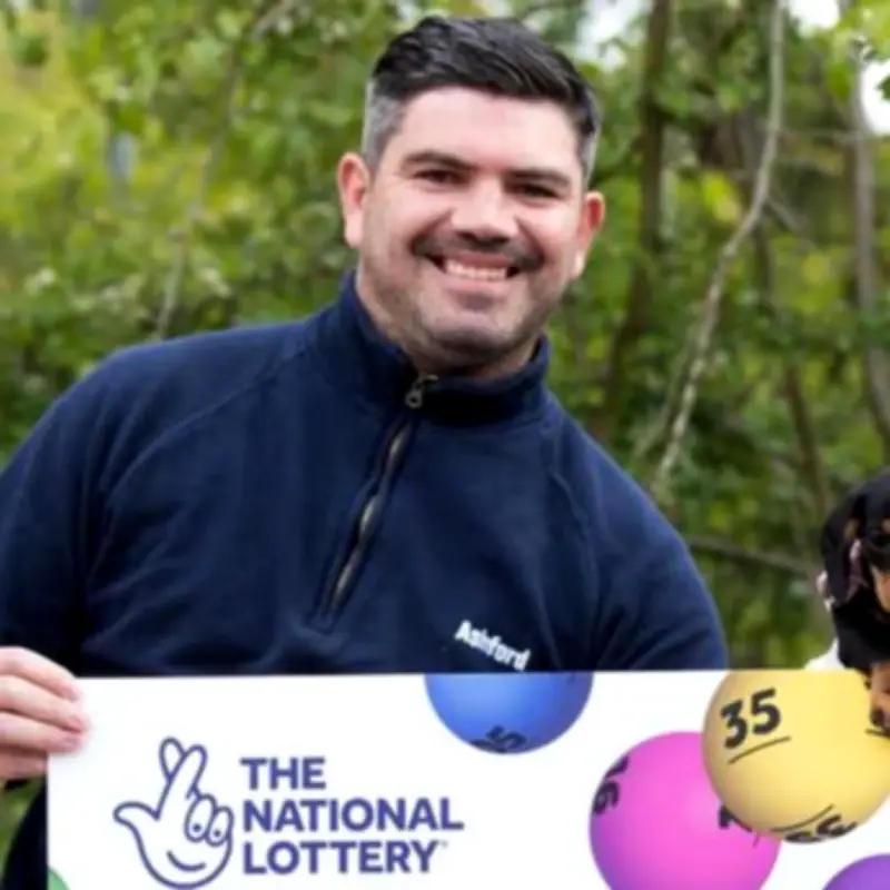 EuroMillions Winner Who Saved Policeman Dies in Hit-and-Run