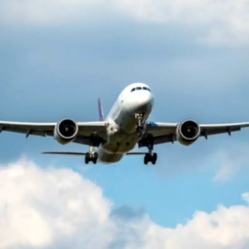 European Cargo Limited Collapses: 178 Jobs Lost at Bournemouth Airline