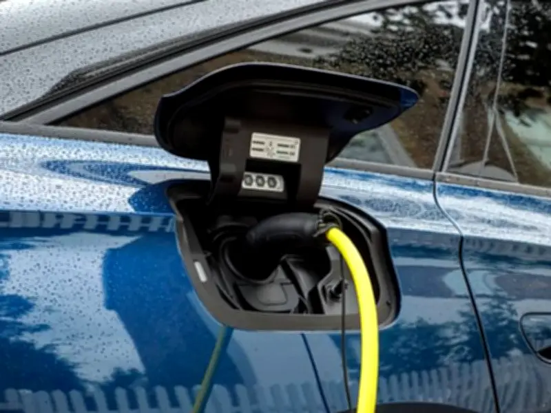 EV Charging Industry to Generate £15.5bn for UK Economy by 2035