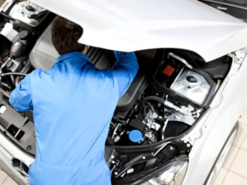 EV Repairs Cost 19% More and Take 9% Longer Than Petrol Cars