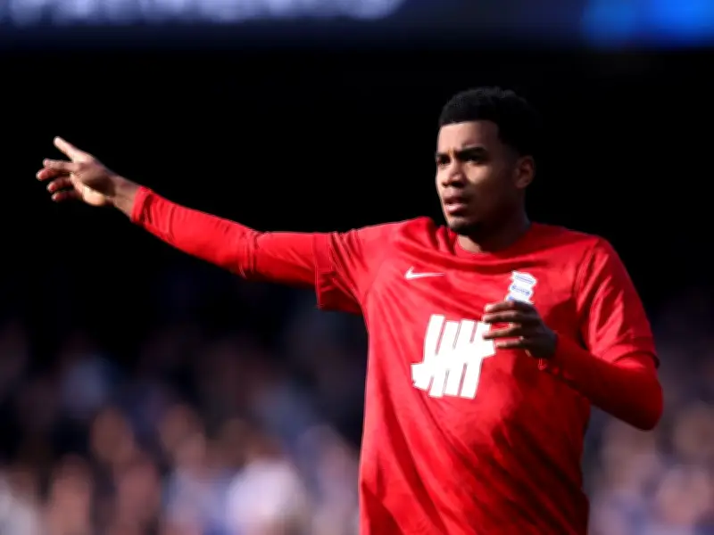 Every Championship Transfer So Far: Birmingham City's Rivals Splash Cash